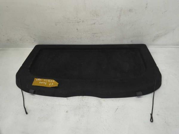 PLAGE ARRIERE OPEL - Vue 1